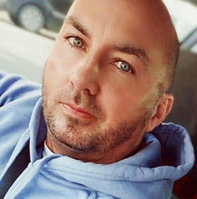 Portrait de 14RC185 Johan, opérateur radio DX sur 27 MHz