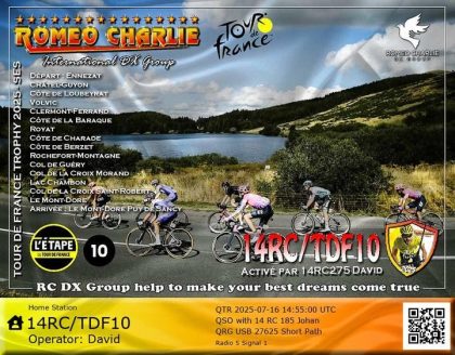 eQSL 14RC TDF10