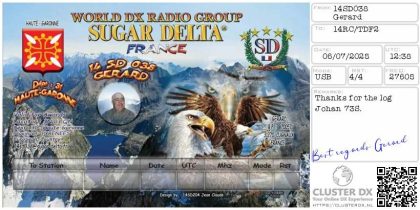 eQSL 14SD038 GERARD