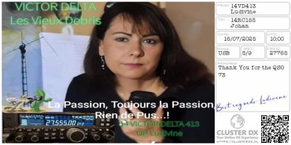 eQSL 14VD413 LUDIVINE